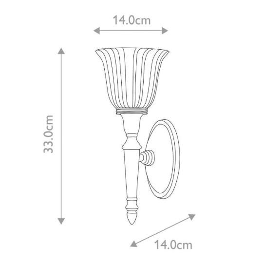 ezust elegans klasszikus furdoszobai falikar lampa vizallo ip44 ip vedett nikkel artdeco lakas mediterran luxus furdoszobai lampak lameridiana lakberendezesi bolt meret.jpg